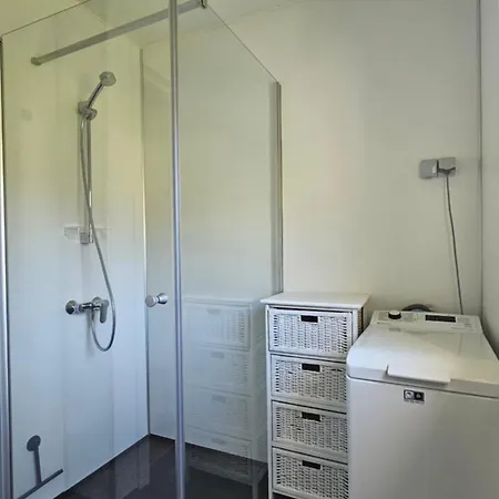 דירה The Northern House