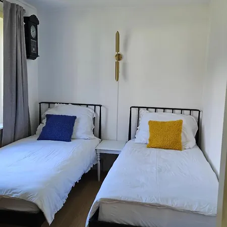 The Northern House דירה