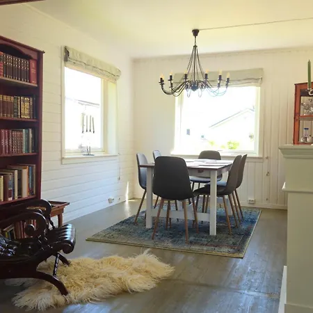 דירה The Northern House *