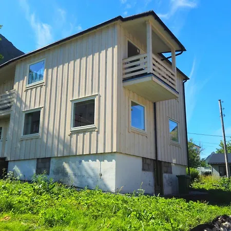 The Northern House *