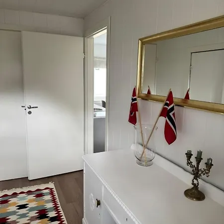 דירה The Northern House