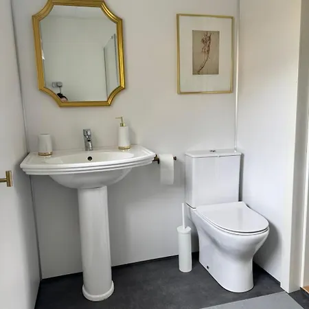 The Northern House *