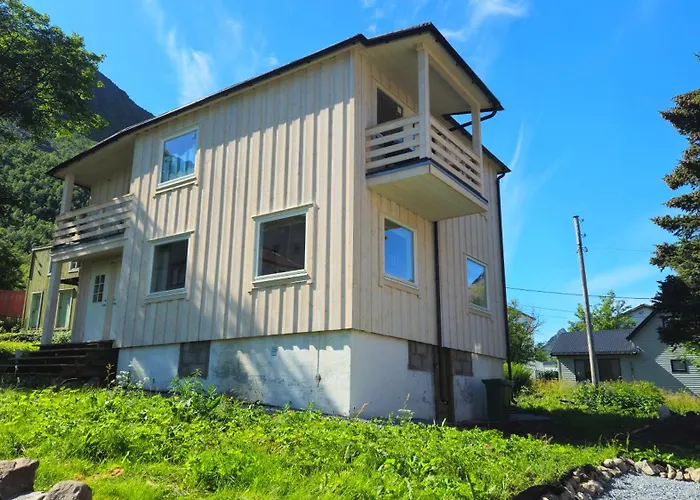 The Northern House *